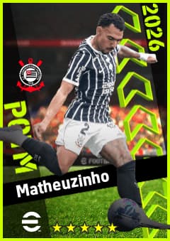 Matheuzinho
