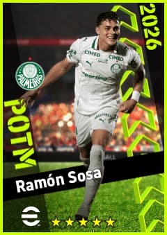 Ramon Sosa