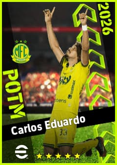Carlos Eduardo