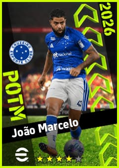 Joao Marcelo