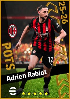Adrien Rabiot