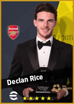 Declan Rice
