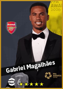 Gabriel Magalhaes