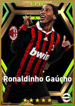 Ronaldinho Gaucho