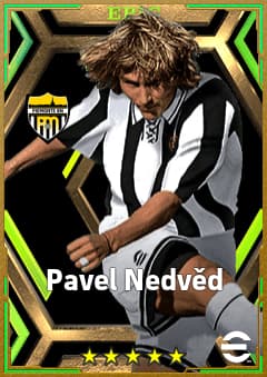 Pavel Nedved
