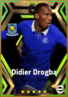 Didier Drogba