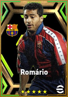 Romario