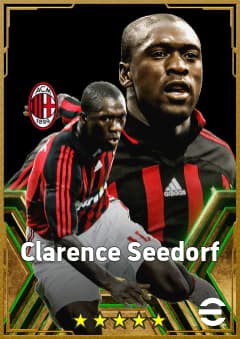Clarence Seedorf
