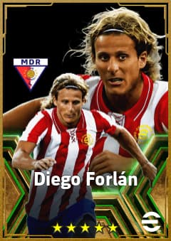 Diego Forlan