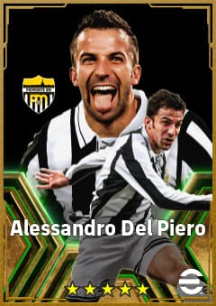 Alessandro Del Piero