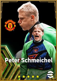 Peter Schmeichel