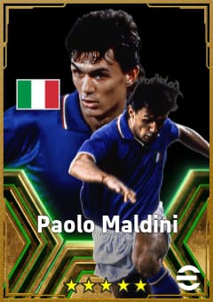 Paolo Maldini