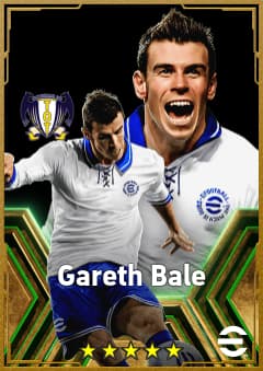 Gareth Bale