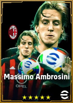 Massimo Ambrosini