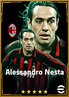Alessandro Nesta