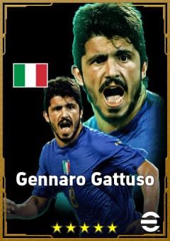 Gennaro Gattuso