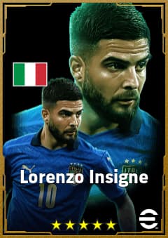 Lorenzo Insigne