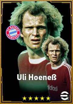 Uli HoeneSS