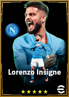 Lorenzo Insigne