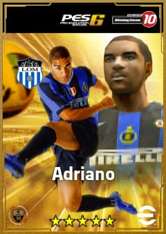 Adriano