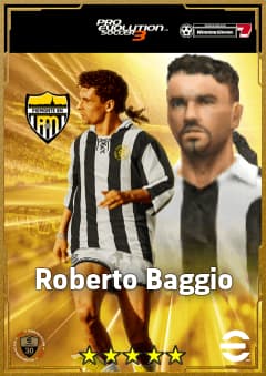 Roberto Baggio