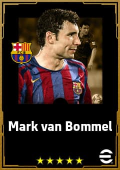 Mark van Bommel