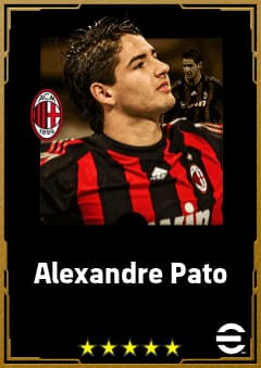 Alexandre Pato