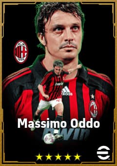 Massimo Oddo