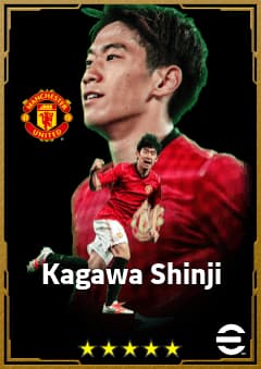 Kagawa Shinji