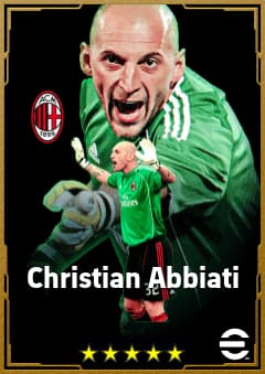 Christian Abbiati