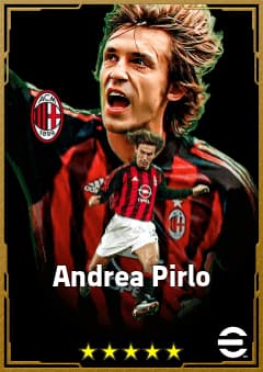 Andrea Pirlo
