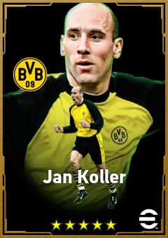 Jan Koller