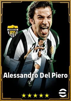 Alessandro Del Piero