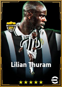 Lilian Thuram