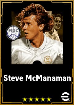 Steve McManaman