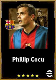 Phillip Cocu