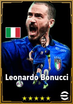 Leonardo Bonucci