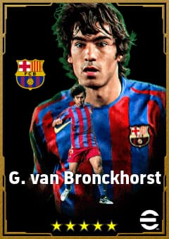 G. van Bronckhorst