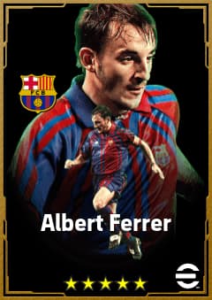Albert Ferrer
