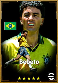 Bebeto