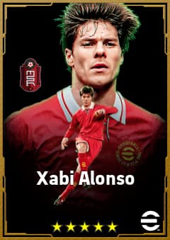 Xabi Alonso