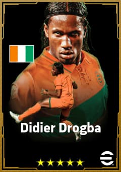 Didier Drogba