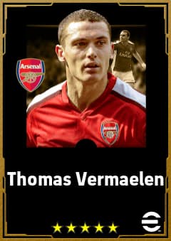 Thomas Vermaelen