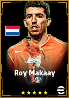 Roy Makaay