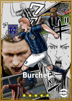 Burchet