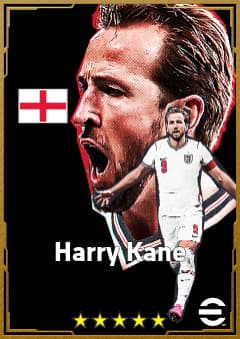 Harry Kane
