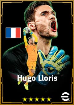 Hugo Lloris