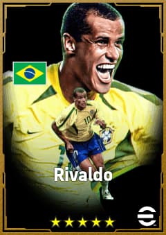 Rivaldo