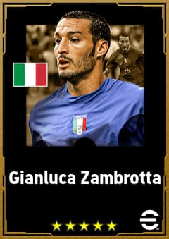 Gianluca Zambrotta