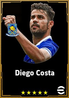 Diego Costa